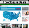 HUD Foreclosed