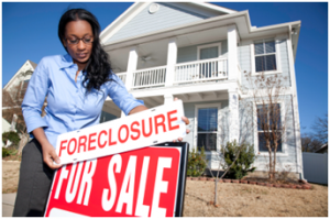 How to Handle Early Signs of Foreclosure